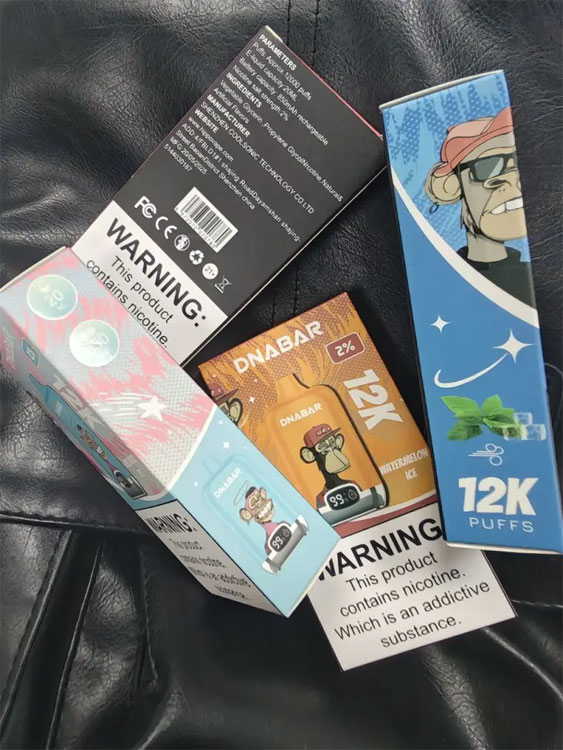 Parliament Elektronik Sigara Deneyimiyle Sağlığınızı Koruyun