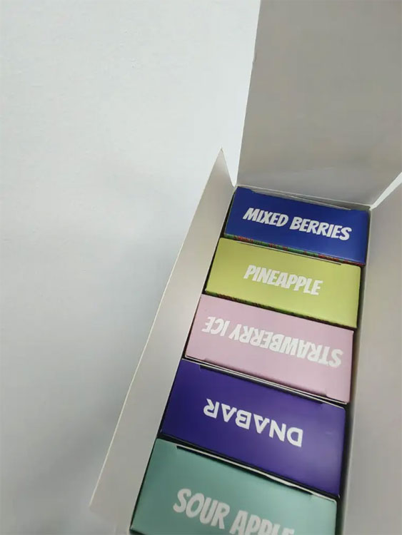 Nikotinsiz Elektronik Sigara: Sağlıklı Alternatiflerle Tanışın