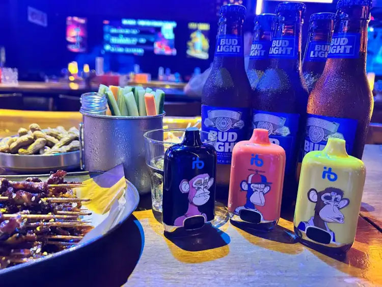 Uygun Fiyatlarla Doğubank Elektronik Sigara Seçenekleri