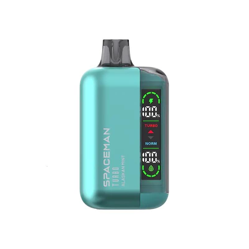 Smok RPM40 Nord Coil ile Yüksek Performanslı Buhar Deneyimi
