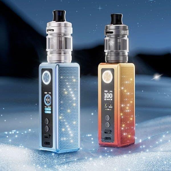 Patlamayan elektronik sigara ile güvenli ve keyifli içim deneyimi