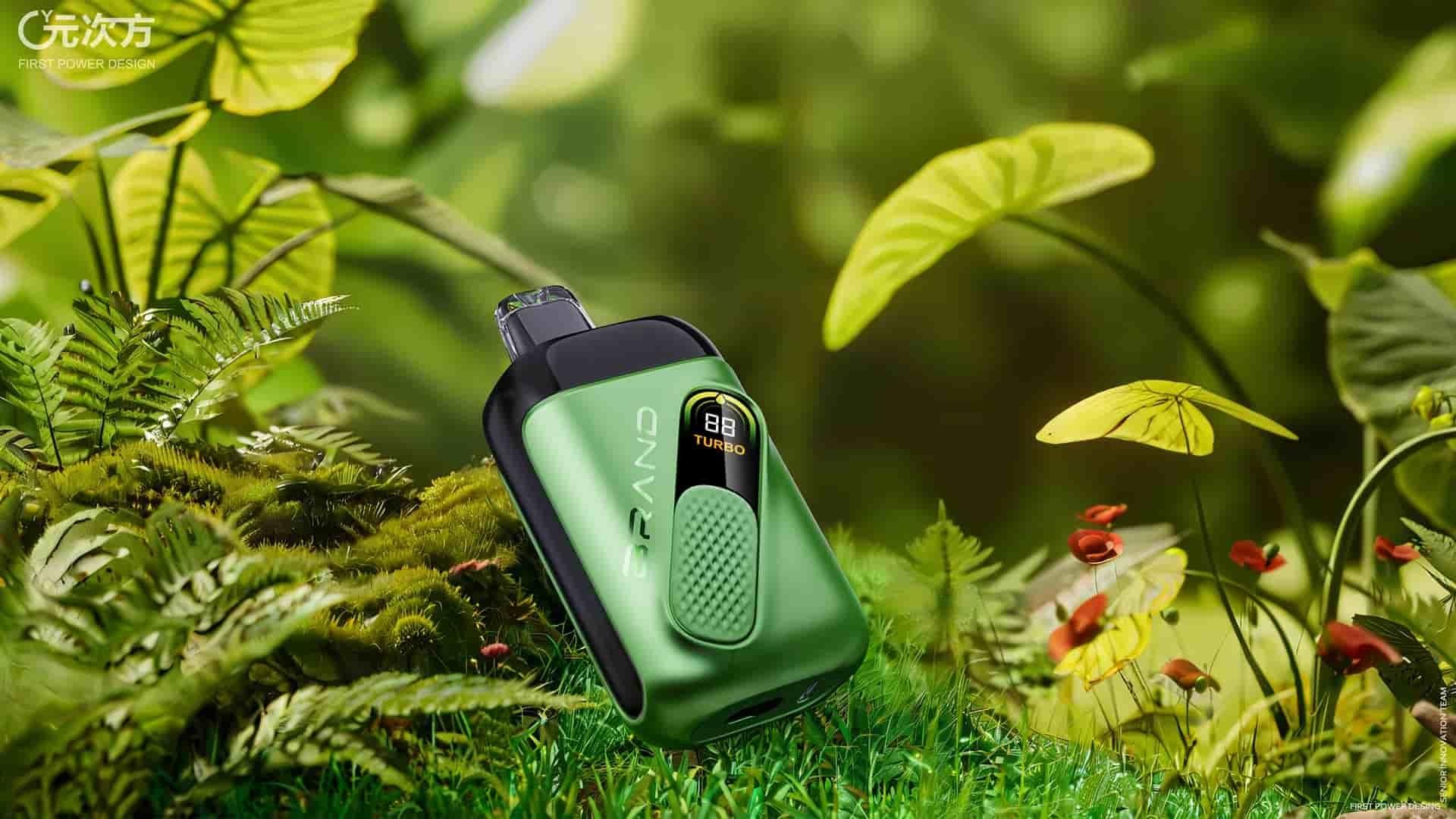 Patlamayan elektronik sigara ile güvenli buhar deneyimi için ipuçları