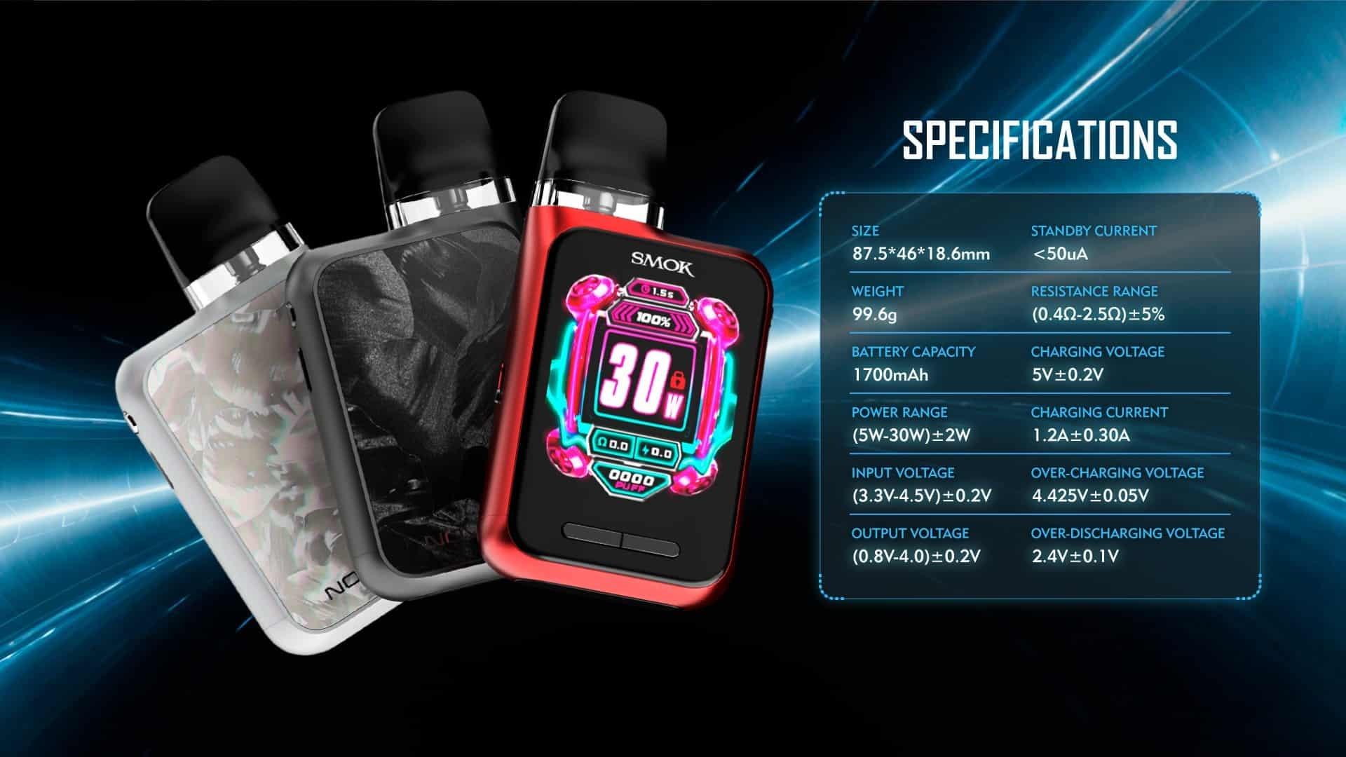 Marlboro elektronik sigara ile yeni nesil tütün deneyimini keşfedin