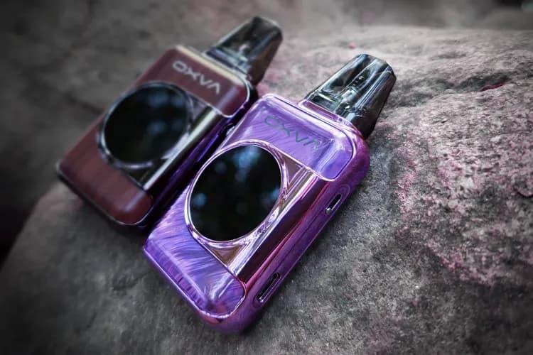 Stick Pro elektronik sigara ile güvenli ve pratik bir vaping deneyimi yaşayın