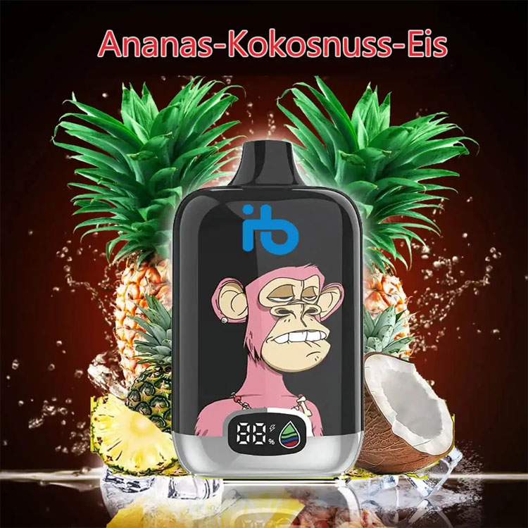 Orijinal Elektronik Sigara ile Sağlıklı Buhar Deneyimi