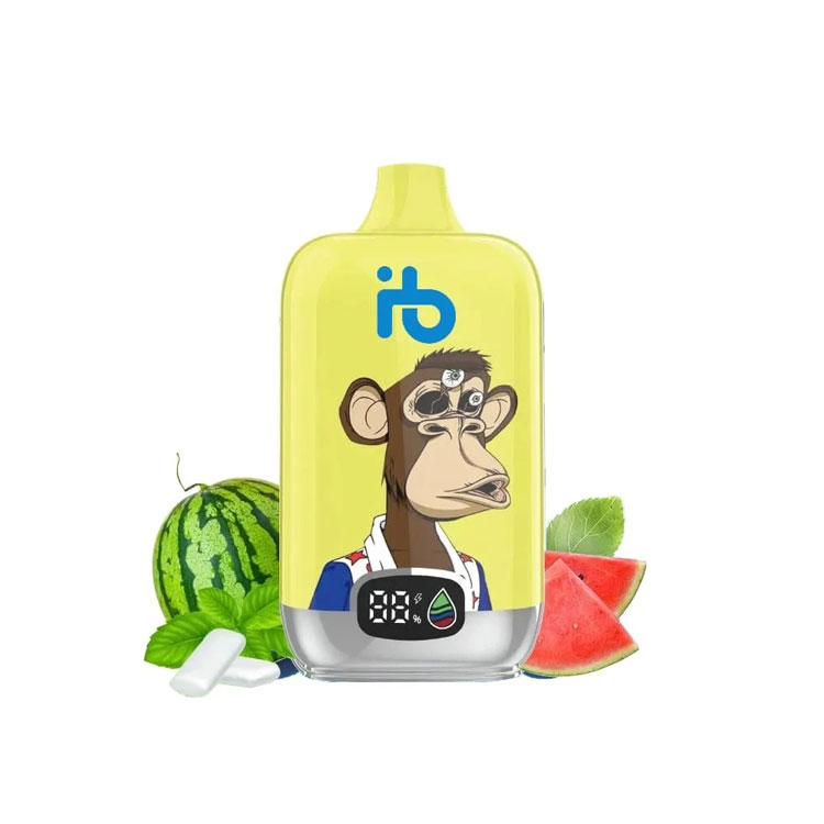 Just S Elektronik Sigara ile Sigara Deneyiminizi Yeniden Tanımlayın