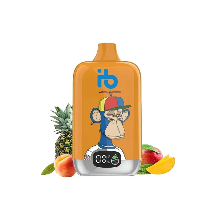 OCB Elektronik Sigara ile Sağlıklı Buhar Deneyimi Yaşayın