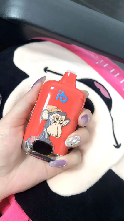 Gaziantep'te Elektronik Sigara Trendleri ve Sizin İçin Seçimler