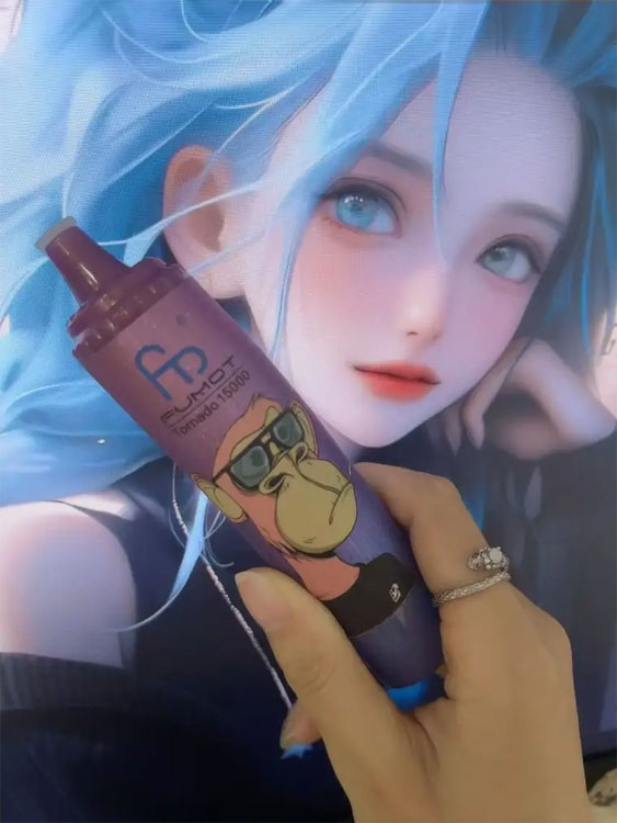 Evod MT3 Elektronik Sigara ile Sigara İçme Deneyiminizi Yenileyin