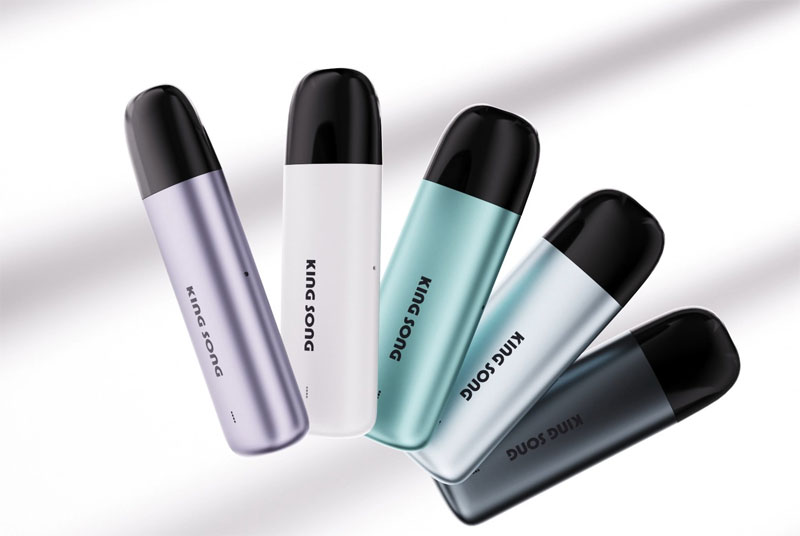 Kıbrıs'ta Elektronik Sigara Trendleri ve Popüler Markalar