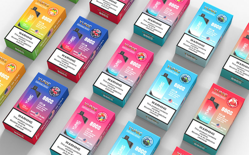 Eroll Elektronik Sigara: Sağlığınıza Dost Yenilikçi Çözümler