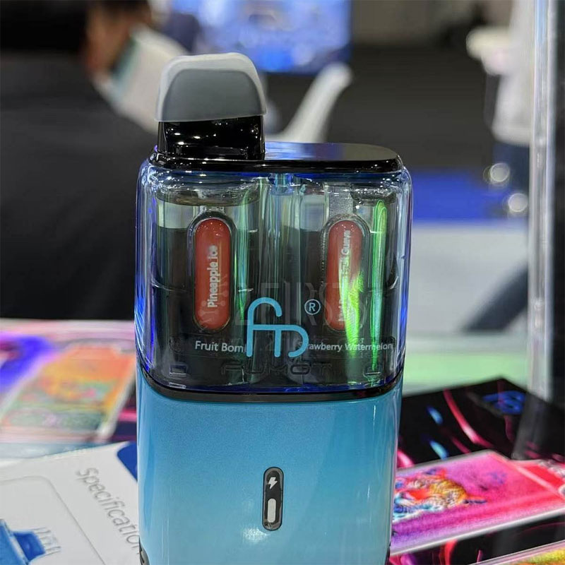 BBC Elektronik Sigara Deneyimi: Sağlık ve Sosyal Etkiler Üzerine Bir İnceleme