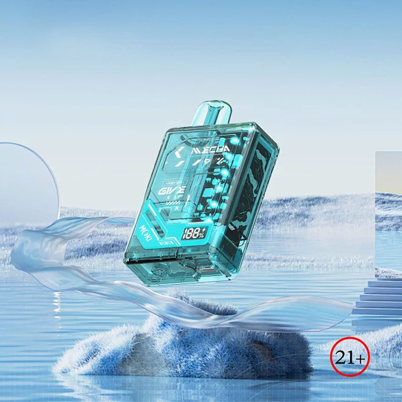 Orijinal Elektronik Sigara ile Sağlıklı Buhar Deneyimi