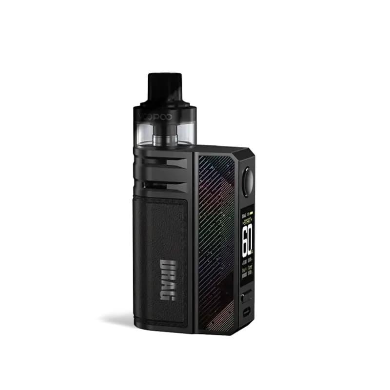 Amerika'da Elektronik Sigara Kullanımı ve Yeni Trendler