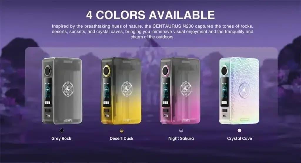 Vaporesso elektronik sigara ile yeni nesil vaping deneyimini keşfedin