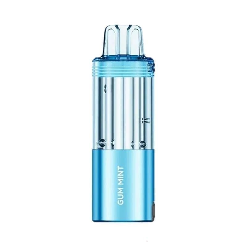 Ego aio d22 xl ile vaping deneyiminize yeni bir boyut kazandırın