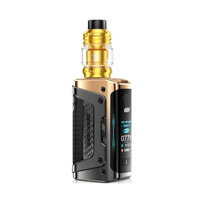 Smok RPM40 Nord Coil ile Yüksek Performanslı Buhar Deneyimi