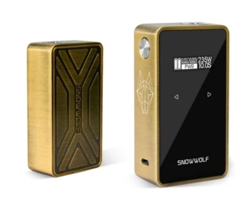 Istick elektronik sigara ile yüksek performanslı buhar deneyimi yaşayın