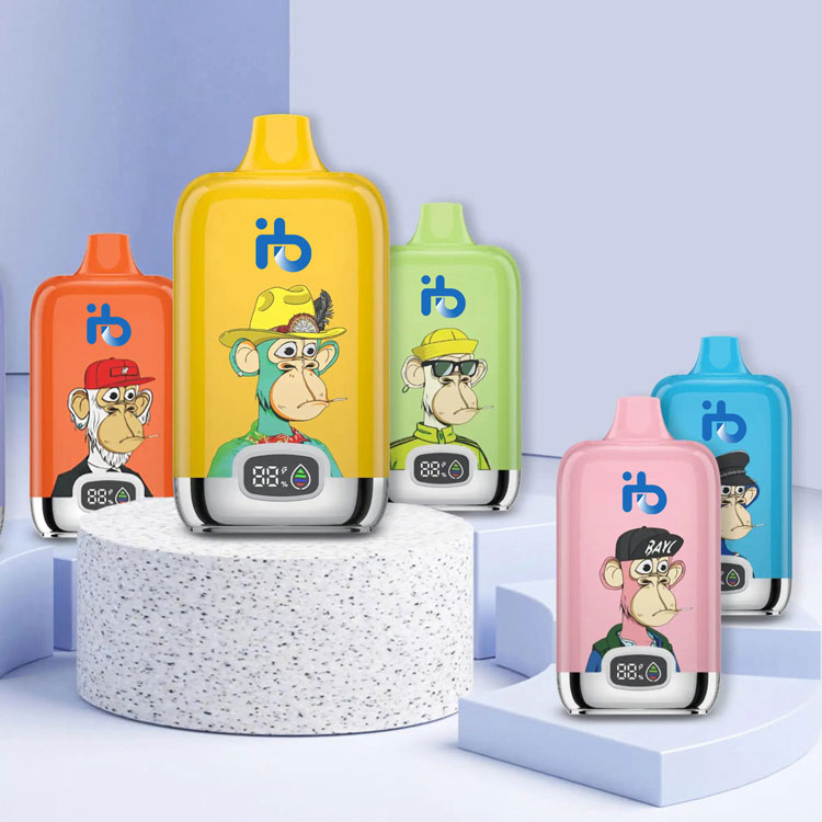 BBC Elektronik Sigara Deneyimi: Sağlık ve Sosyal Etkiler Üzerine Bir İnceleme